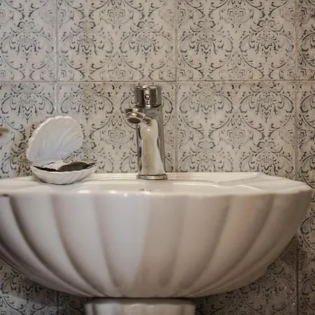 Cicones Boutique Дом отдыха