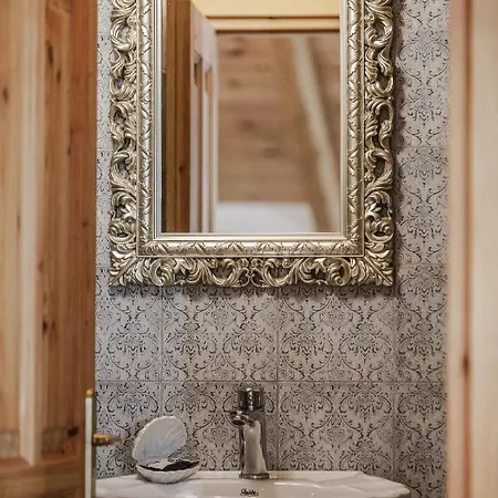 Cicones Boutique Дом отдыха *