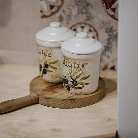 Cicones Boutique * مدينة سكياثوس