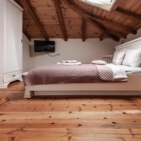 Cicones Boutique Дом отдыха *