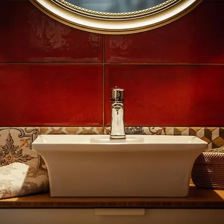 Cicones Boutique Дом отдыха Скиатос