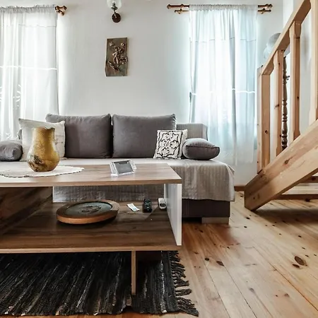 Cicones Boutique * Скиатос