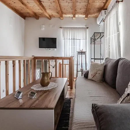 Cicones Boutique Дом отдыха *