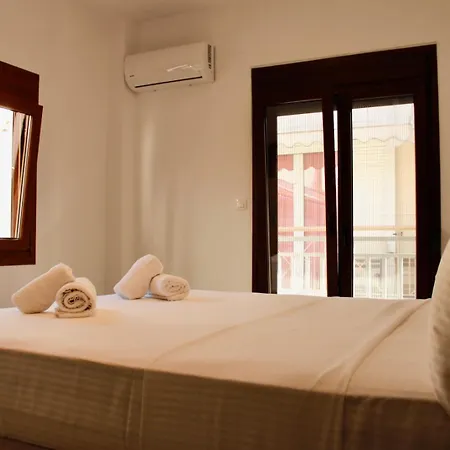 Cicones Boutique Дом отдыха *