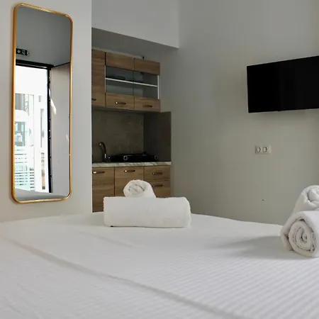 Cicones Boutique * Скиатос