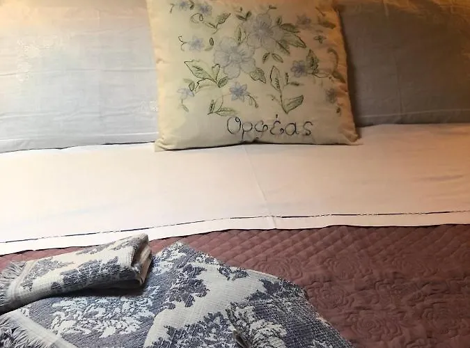 Cicones Boutique Skiathos Town