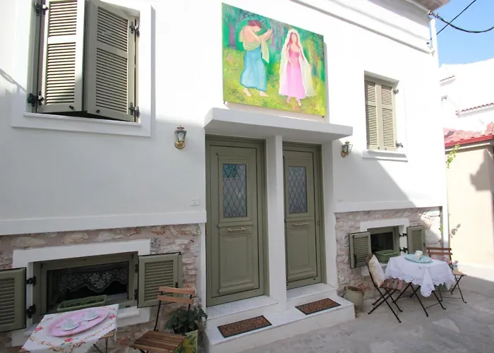 Holiday home Cicones Boutique