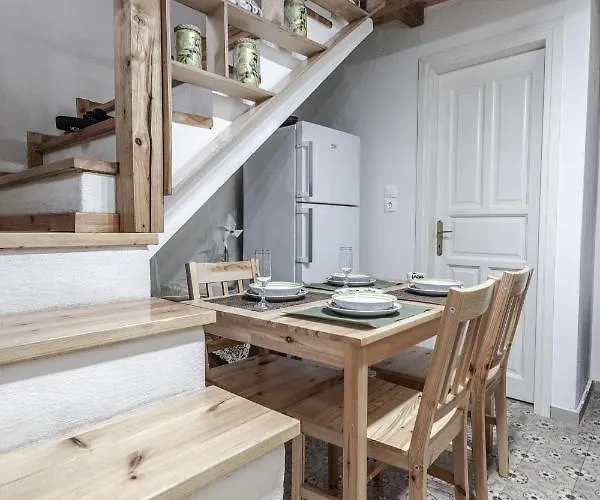 Holiday home Cicones Boutique