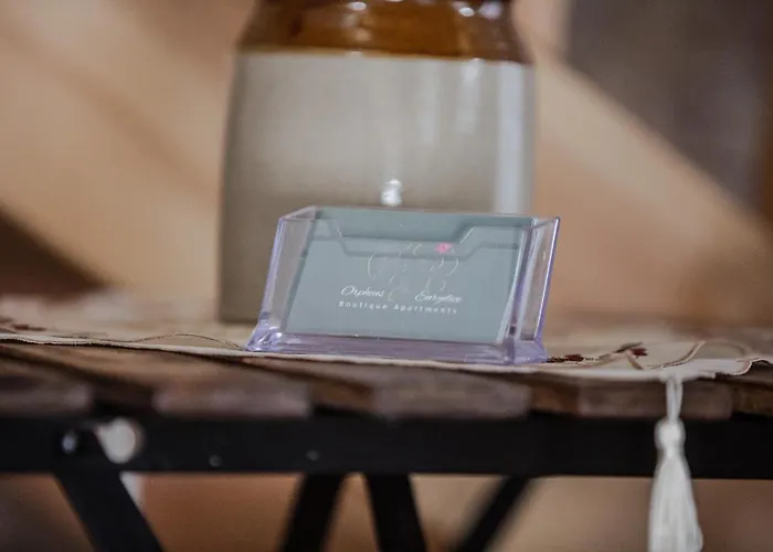 Cicones Boutique Skiathos Town