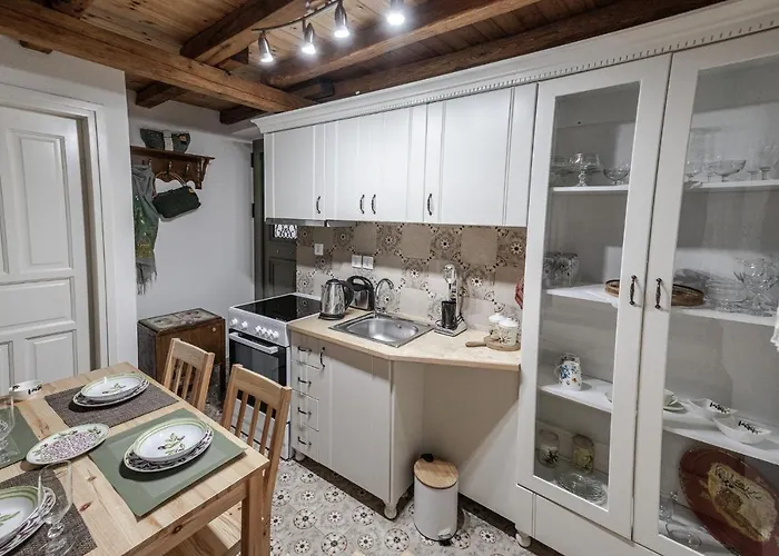 Holiday home Cicones Boutique Skiathos Town