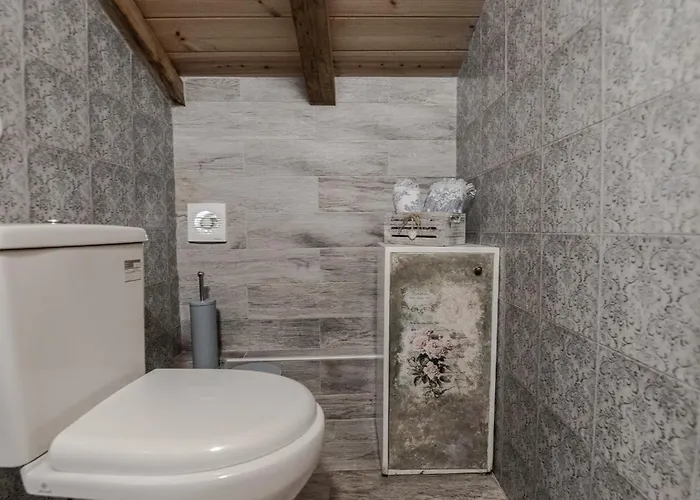 Cicones Boutique Holiday home