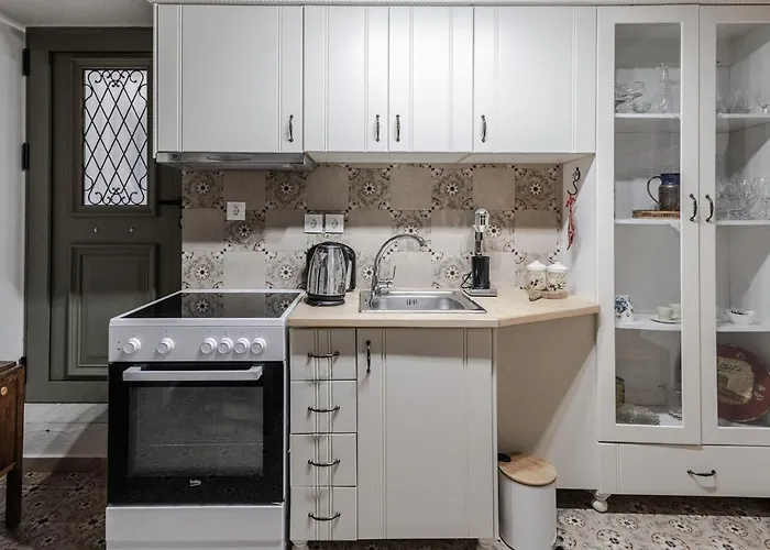 Holiday home Cicones Boutique