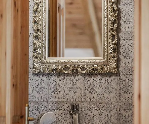 Cicones Boutique Holiday home *