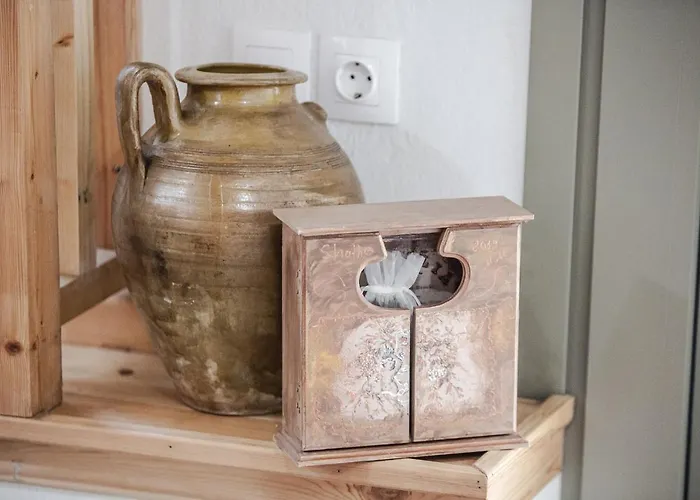 Cicones Boutique Holiday home