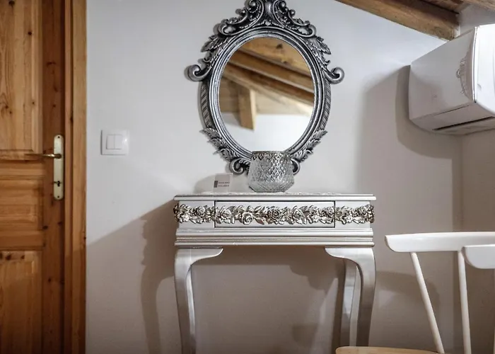 Cicones Boutique Holiday home Skiathos Town