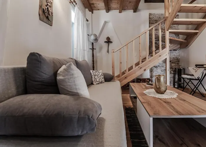 Holiday home Cicones Boutique *