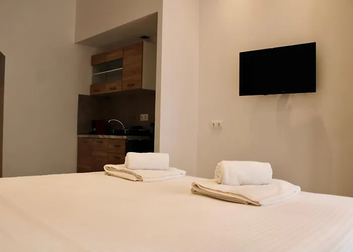 Holiday home Cicones Boutique Skiathos Town