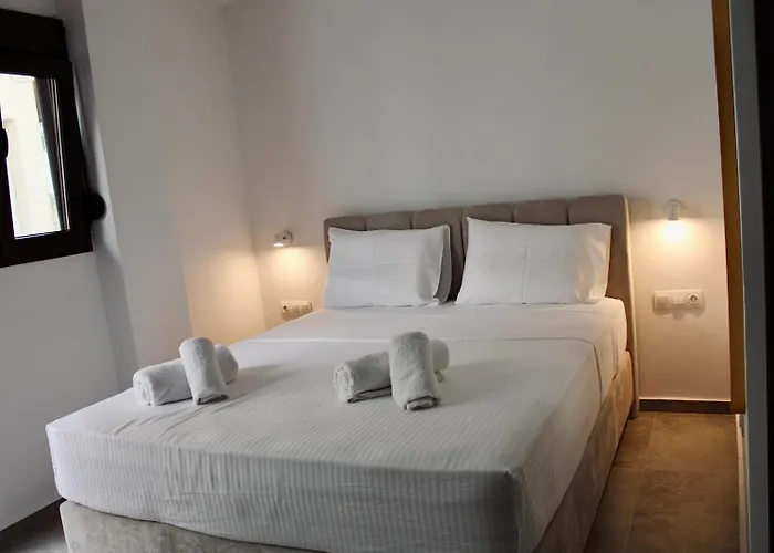 Cicones Boutique Сasa de vacaciones Skiathos