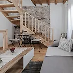 Holiday home Cicones Boutique Skiathos Town