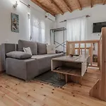 Cicones Boutique Holiday home Skiathos Town