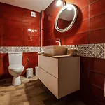 Holiday home Cicones Boutique