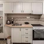 Cicones Boutique Holiday home Skiathos Town