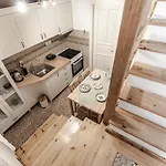 Holiday home Cicones Boutique Skiathos Town