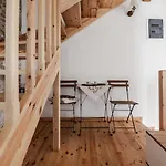 Cicones Boutique Holiday home *