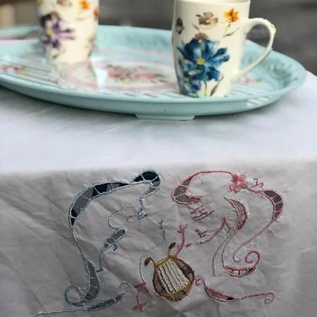 Cicones Boutique בית נופש