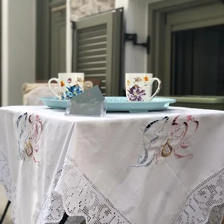 Cicones Boutique העיירה סקיאתוס