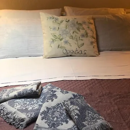 Cicones Boutique העיירה סקיאתוס