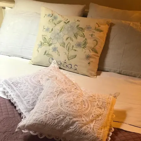 Cicones Boutique בית נופש *