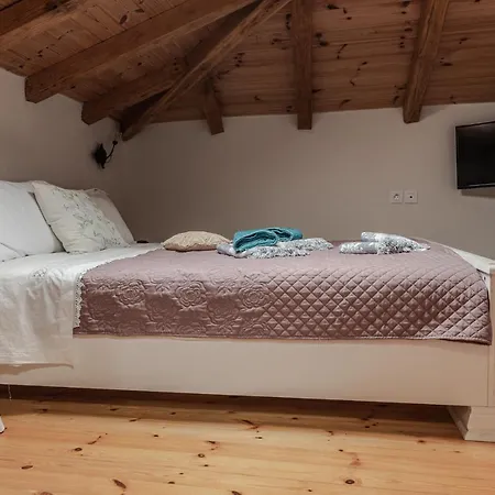 Cicones Boutique Holiday home