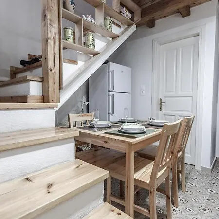 בית נופש Cicones Boutique