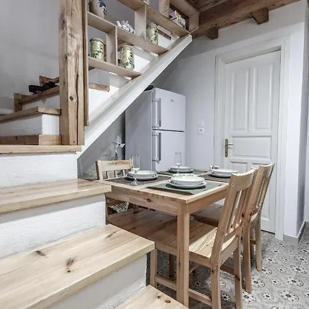 Holiday home Cicones Boutique