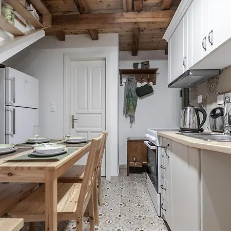 Cicones Boutique Holiday home