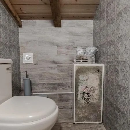 Cicones Boutique בית נופש