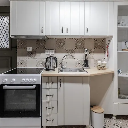 בית נופש Cicones Boutique