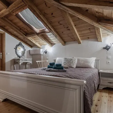 Vakantiehuis Cicones Boutique