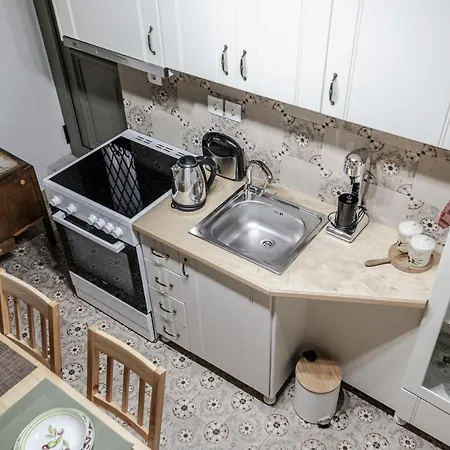 Cicones Boutique בית נופש