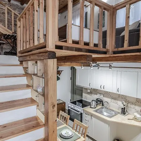 Cicones Boutique בית נופש העיירה סקיאתוס