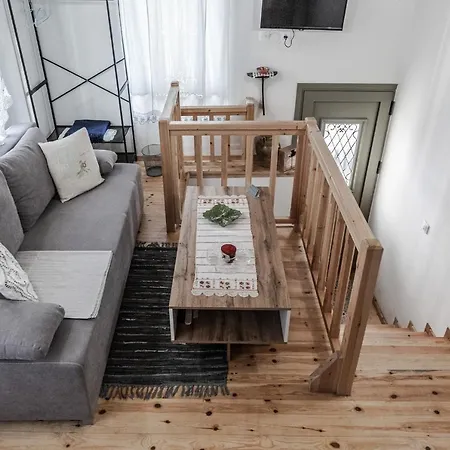 Cicones Boutique בית נופש *