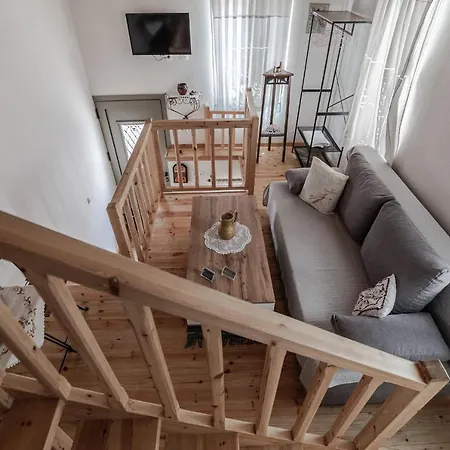 Cicones Boutique Holiday home