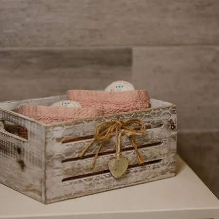 Holiday home Cicones Boutique