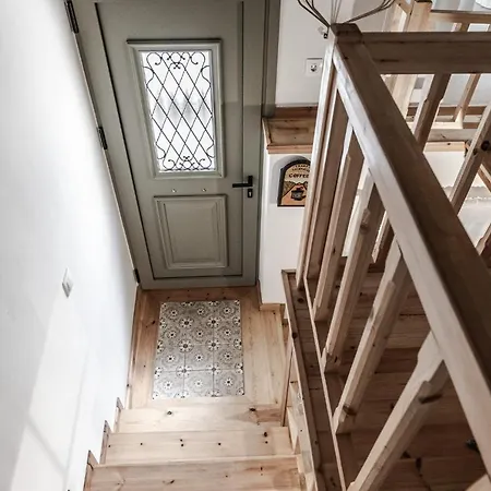Cicones Boutique Hébergement de vacances