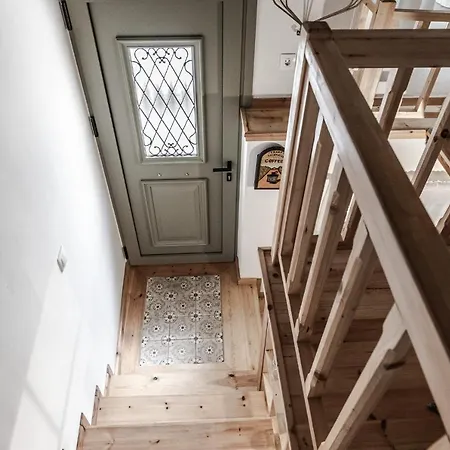 Cicones Boutique Holiday home