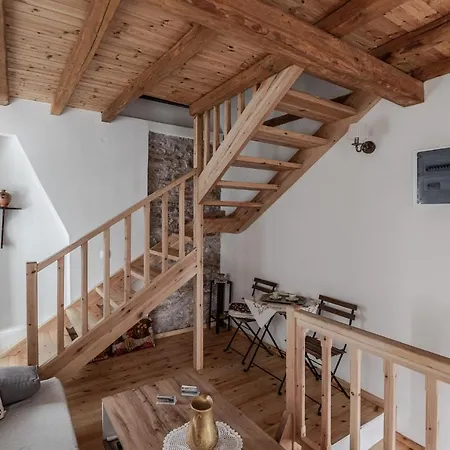 Cicones Boutique Semesterbostad Skiathos stad