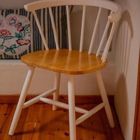 Semesterbostad Cicones Boutique