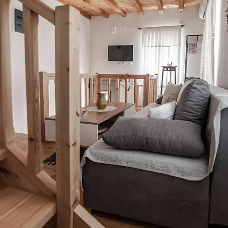 Cicones Boutique בית נופש *