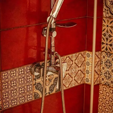 Cicones Boutique Holiday home *